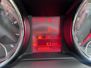 Vauxhall ADAM 1.2 ADAM JAM 3dr