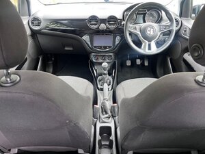 Vauxhall ADAM 1.2 ADAM JAM 3dr