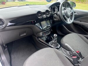Vauxhall ADAM 1.2 ADAM JAM 3dr
