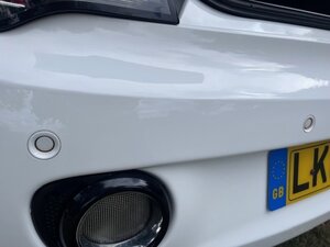 Vauxhall ADAM 1.2 ADAM JAM 3dr