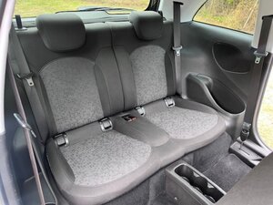 Vauxhall ADAM 1.2 ADAM JAM 3dr