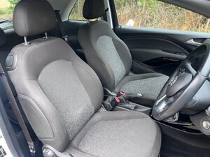 Vauxhall ADAM 1.2 ADAM JAM 3dr
