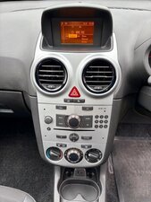 Vauxhall Corsa 1.2 Corsa Active AC 5dr