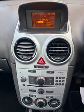 Vauxhall Corsa 1.2 Corsa Active AC 5dr