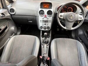 Vauxhall Corsa 1.2 Corsa Active AC 5dr