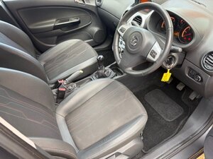 Vauxhall Corsa 1.2 Corsa Active AC 5dr