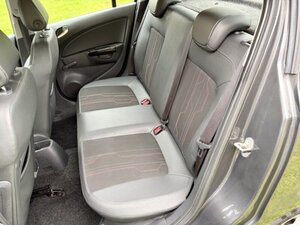 Vauxhall Corsa 1.2 Corsa Active AC 5dr