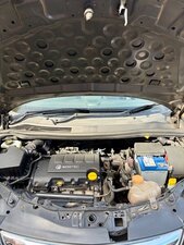 Vauxhall Corsa 1.2 Corsa Active AC 5dr