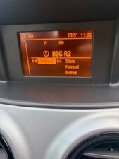 Vauxhall Corsa 1.2 Corsa Active AC 5dr