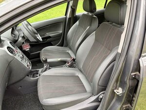 Vauxhall Corsa 1.2 Corsa Active AC 5dr