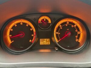 Vauxhall Corsa 1.2 Corsa Active AC 5dr