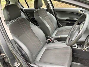 Vauxhall Corsa 1.2 Corsa Active AC 5dr
