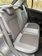 Vauxhall Corsa 1.2 Corsa Active AC 5dr