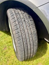 Vauxhall Corsa 1.2 Corsa Active AC 5dr