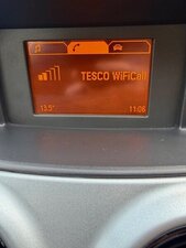 Vauxhall Corsa 1.2 Corsa Active AC 5dr