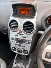 Vauxhall Corsa 1.2 Corsa Active AC 5dr