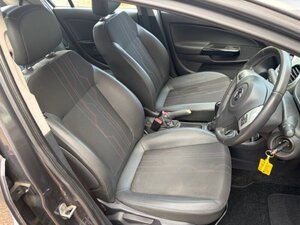 Vauxhall Corsa 1.2 Corsa Active AC 5dr