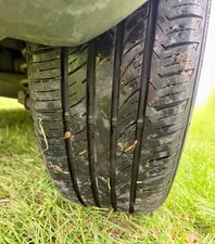 Vauxhall Corsa 1.2 Corsa Active AC 5dr