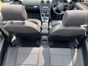 Audi A3 1.2 A3 Sport Tfsi 2dr