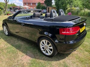 Audi A3 1.2 A3 Sport Tfsi 2dr