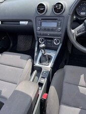 Audi A3 1.2 A3 Sport Tfsi 2dr
