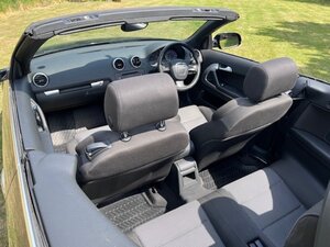 Audi A3 1.2 A3 Sport Tfsi 2dr