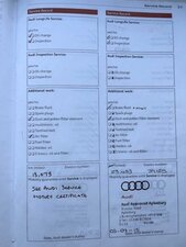 Audi A3 1.2 A3 Sport Tfsi 2dr