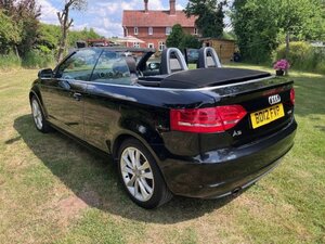 Audi A3 1.2 A3 Sport Tfsi 2dr