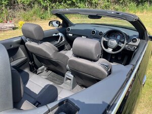 Audi A3 1.2 A3 Sport Tfsi 2dr