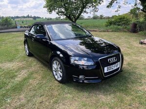 Audi A3 1.2 A3 Sport Tfsi 2dr