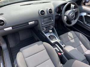 Audi A3 1.2 A3 Sport Tfsi 2dr