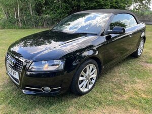 Audi A3 1.2 A3 Sport Tfsi 2dr