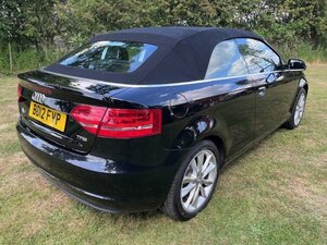 Audi A3 1.2 A3 Sport Tfsi 2dr