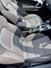 Audi A3 1.2 A3 Sport Tfsi 2dr