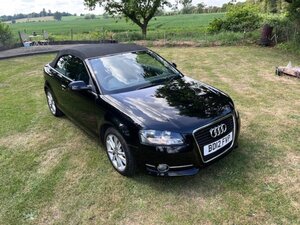 Audi A3 1.2 A3 Sport Tfsi 2dr