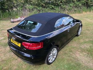 Audi A3 1.2 A3 Sport Tfsi 2dr