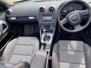 Audi A3 1.2 A3 Sport Tfsi 2dr