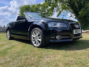 Audi A3 1.2 A3 Sport Tfsi 2dr