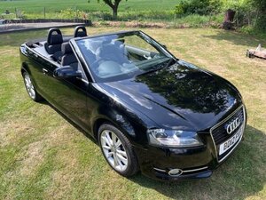Audi A3 1.2 A3 Sport Tfsi 2dr