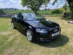 Audi A3 1.2 A3 Sport Tfsi 2dr