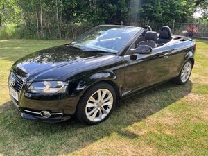 Audi A3 1.2 A3 Sport Tfsi 2dr