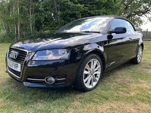 Audi A3 1.2 A3 Sport Tfsi 2dr