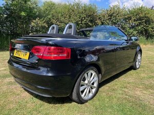 Audi A3 1.2 A3 Sport Tfsi 2dr