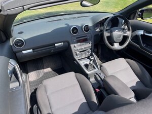 Audi A3 1.2 A3 Sport Tfsi 2dr