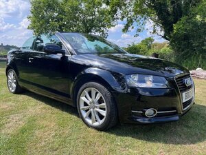 Audi A3 1.2 A3 Sport Tfsi 2dr
