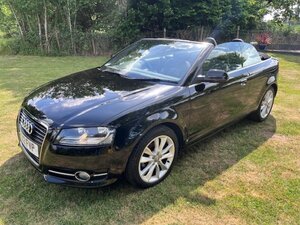 Audi A3 1.2 A3 Sport Tfsi 2dr