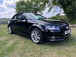 Audi A3 1.2 A3 Sport Tfsi 2dr