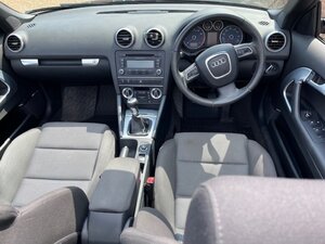 Audi A3 1.2 A3 Sport Tfsi 2dr