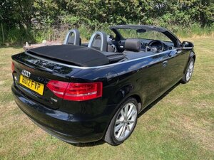 Audi A3 1.2 A3 Sport Tfsi 2dr