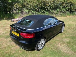 Audi A3 1.2 A3 Sport Tfsi 2dr